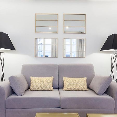 Zoko Suites En Madryt Zewnętrze zdjęcie