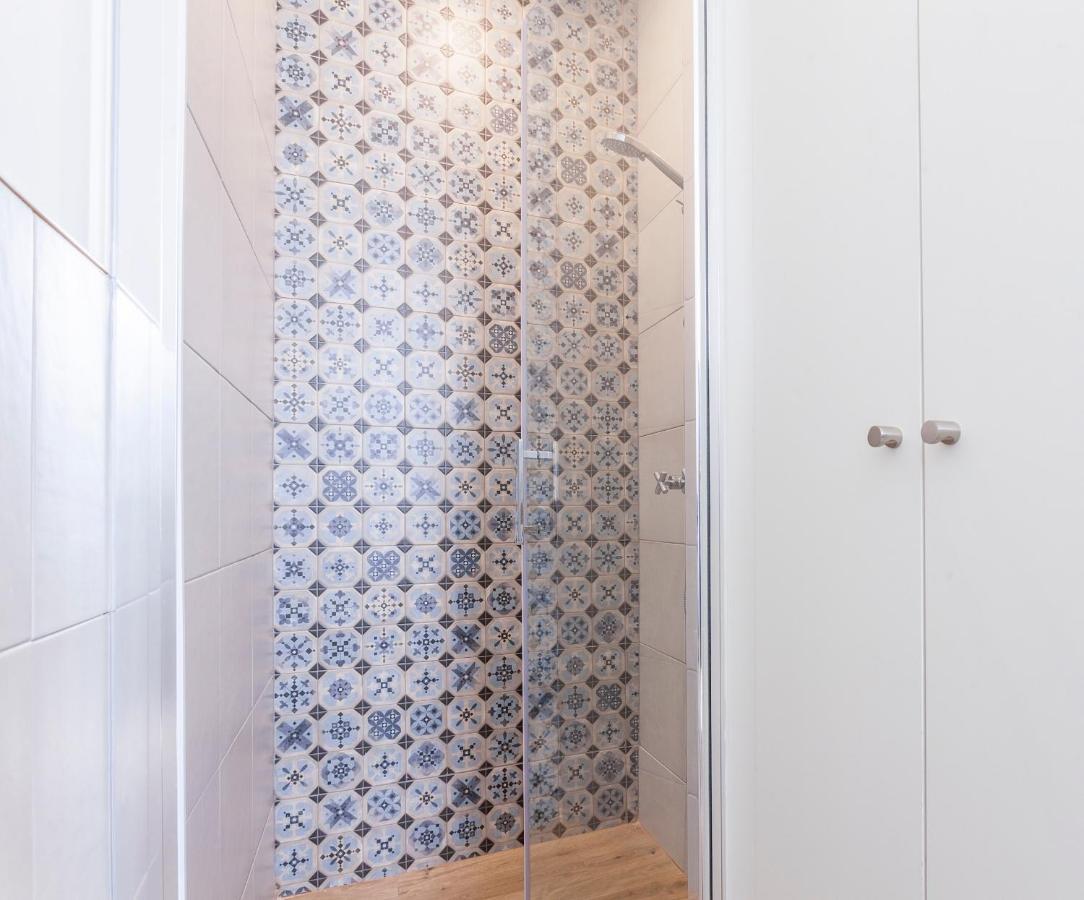 Zoko Suites En Madryt Zewnętrze zdjęcie