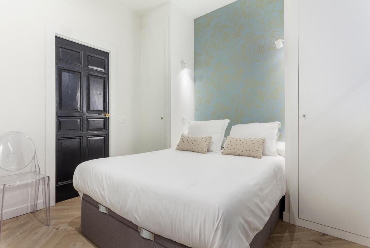 Zoko Suites En Madryt Zewnętrze zdjęcie