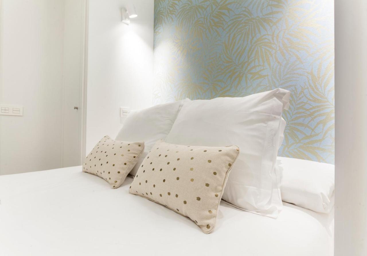 Zoko Suites En Madryt Zewnętrze zdjęcie