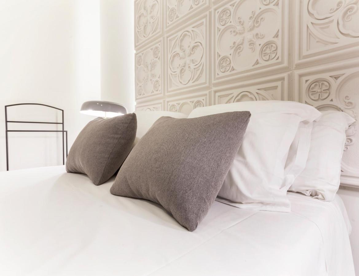 Zoko Suites En Madryt Zewnętrze zdjęcie